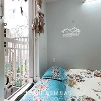 Căn Hộ - 2 Phòng Ngủ70M2 - Ban Công - 540 Cmt8 Quận 3, Gần Vòng Xoay Dân Chủ