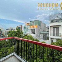 Căn Hộ Duplex Bancol Gần Etown Cực Thoáng Full Nội Thất Tân Bình