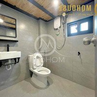 Căn Hộ Duplex Bancol Gần Etown Cực Thoáng Full Nội Thất Tân Bình