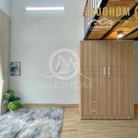 Căn Hộ Duplex Bancol Gần Etown Cực Thoáng Full Nội Thất Tân Bình