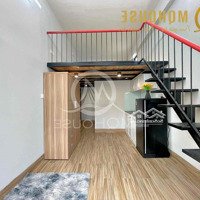 Căn Hộ Duplex Bancol Gần Etown Cực Thoáng Full Nội Thất Tân Bình