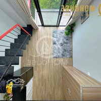 Căn Hộ Duplex Bancol Gần Etown Cực Thoáng Full Nội Thất Tân Bình