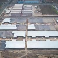 Cho thuê kho xưởng 5000m2 đến 40000m2 xây dựng theo yêu cầu, KCN Nhơn Trạch 2,Đồng Nai