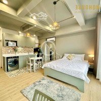 Cho Thuê Chdv Studio Ban Công, Full Nt Ngay Khu F13 - Etown Cộng Hoà