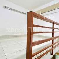 Cho Thuê Duplex Cửa Sổ Lớn - Thang Máy Ngay Cầu Chữ Y Q5