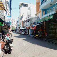Bán nhà mặt tiền- đường Phùng Văn Cung- P2- Phú Nhuận