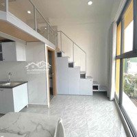 Căn Duplex Cửa Sổ Lớn View Đẹp Tầm Cao, Ngay Vòng Xoay Phạm Văn Đồng!