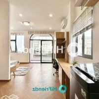 Studio Mới 100% Full Nội Thất Gần Hutech