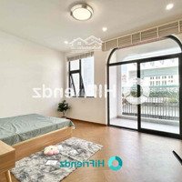 Studio Mới 100% Full Nội Thất Gần Hutech