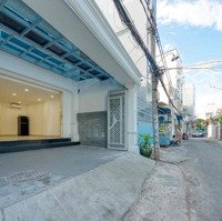 Duplex Cao Cấp Rộng 40M2 Ngay Trung Tâm Bình Thạnh