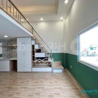 Duplex Cao Cấp Rộng 40M2 Ngay Trung Tâm Bình Thạnh