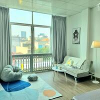 Studio xinh xắn, cửa sổ thoáng view lung linh Q7