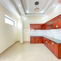 Nhà Mới 3 Tầng Vào Ở Ngay Đường Hiệp Bình, Cách Vạn Phúc City 800M