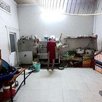 Nhà Mặt Tiền Nguyễn Văn Bứa Hóc Môn