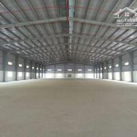 Cho thuê 1000m2, 2000m2, 5000m2, 10 000m2 kho nhà xưởng tại KCN Hòa Khánh, Liên Chiểu, Đà Nẵng