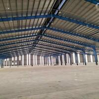 Cho thuê 5000m² kho nhà xưởng tại khu công nghiệp Trảng Nhật, Điện Bàn, Quảng Nam.