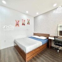 Cho Thuê Studio Bancong Bếp Riêng - Mặt Tiền Trường Sa - Quận 3