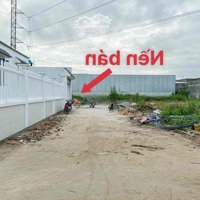 Bán Nền Hẻm Đường Số 1 Khu Giảng Viên Đại Học Cần Thơ, P An Khánh