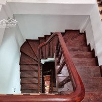 Láng Hạ - Ba Đình - Nhà Đẹp Ngõ Nông - 6 Tầng Kiên Cố - Sổ Đỏ Hoa Khôi