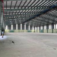 Cho thuê Kho xưởng Kcn Tân Đức, Đức Hòa, Long An. Dtkv 5050m², xưởng 3.100 m²