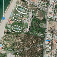 Lô đất biển Trường Sa view Sandy Beach Resort-RẺ nhất tuyến-9.3 tỷ