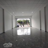 Mặt Bằng 200M2Mặt Tiềnnguyễn Lương Bằng