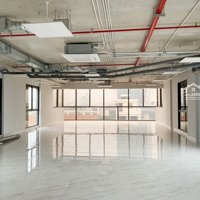 Cho Thuê Văn Phòng Nguyễn Chí Thanhdiện Tích200M2/400M2