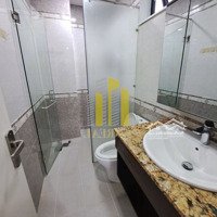 Villa Khu An Phú 450M2 Hầm 4 Lầu Full Nội Thất - Khu Bảo Vệ