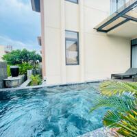 Villa Wyndham Garden Resort Cam Ranh + bể bơi riêng giá 3.300.000 vnđ/đêm