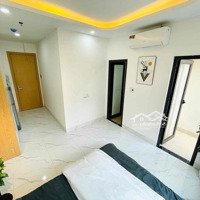 Studio Full Nội Thất Ngay Ngã Tư Hàng Xanh