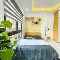 Studio Full Nội Thất Ngay Ngã Tư Hàng Xanh