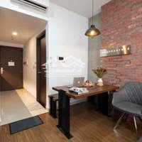 Căn Hộ Studio Xinh Xắn Đủ Tiện Nghi The Tresor Quận 4