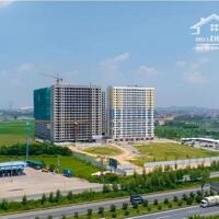 Bán căn 47m2 căn 1 ngủ góc toà G3 tháng 6/2024 nhận nhà ở chung cư Evergreen Bắc Giang.