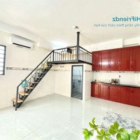 Phòng Mới Tinh Full Nt - Gần Đầm Sen - Dh Văn Hiến