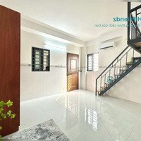 Phòng Mới Tinh Full Nt - Gần Đầm Sen - Dh Văn Hiến