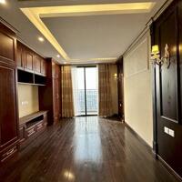 Căn góc 120m2 full nội thất cao cấp, sẵn sàng bàn giao tại HC Golden City