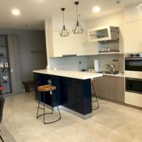 Cho thuê căn hộ Vinhomes Golden River 3PN 120m² Full nội thất cao cấp - chỉ 40tr/tháng.