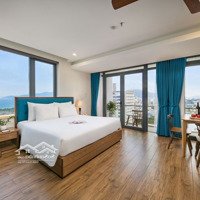 Khách Sạn Ngay Trung Tâm Q1, Gần Sông Sg, 1300M2 Đất, 2 Hầm + 12 Tầng