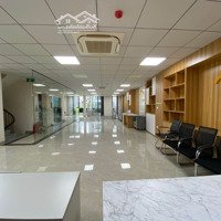 Toà Building 8 Tầng Mặt Phố Hoàng Mai - Mặt Tiền Khủng -Diện Tích180M2