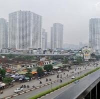 Bán nhà mặt phố Nguyễn Trãi trung tâm nơi hội tụ các thương hiệu lớn vỉa hè rộng ô tô 110m