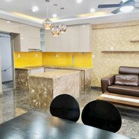 Cho Thuê Căn Hộ Saigon South Residences 3 Phòng Ngủ 2 Vệ Sinhfull Nội Thất Ở Liền