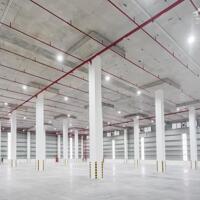 Cho thuê kho 3100m2-28000m2 KCN Nhơn Trạch 2, Huyện Nhơn Trạch, Đồng Nai