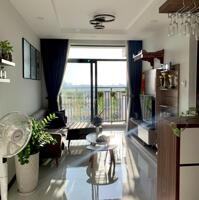 Cho Thuê căn hộ FULL Nội Thất Him Lam Phú An (69m2, 2PN,2WC) Giá 10.5 Triệu/Tháng View Công Viên, Lầu 04. LH Hoàng Nam.