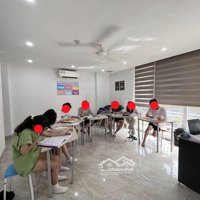 Cho Thuê Nhà Mp Giang Biên, 80M2X 7 Tầng Có Thang Máy.