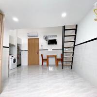 Căn hộ DUPLEX full nội thất gần Chợ Tân Quy, cầu kênh tẻ