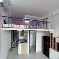 Hệ Thống Căn Hộ Q4_ Duplex/Studio/1Pn_ Ban Công,Cửa Sổ Lớn_Gần Q1,Ulaw