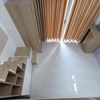 Hệ Thống Căn Hộ Q4_ Duplex/Studio/1Pn_ Ban Công,Cửa Sổ Lớn_Gần Q1,Ulaw