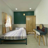 Hệ Thống Căn Hộ Q4_ Duplex/Studio/1Pn_ Ban Công,Cửa Sổ Lớn_Gần Q1,Ulaw