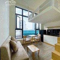 Hệ Thống Căn Hộ Q4_ Duplex/Studio/1Pn_ Ban Công,Cửa Sổ Lớn_Gần Q1,Ulaw