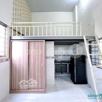 Duplex Ngay Tại Đường Tân Canh Phú Nhuân Full Nội Thất